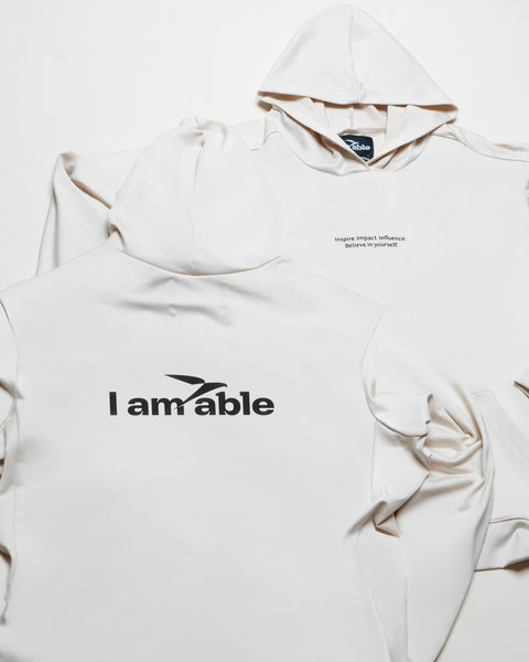 The Legacy Hoodie