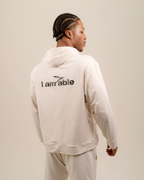The Legacy Hoodie