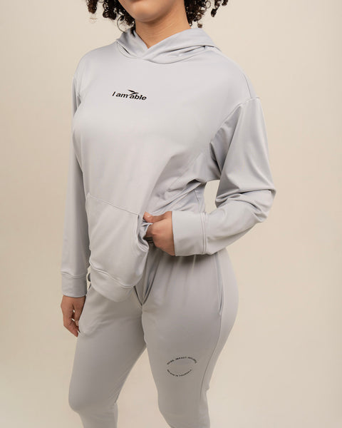 The Mantra Hoodie