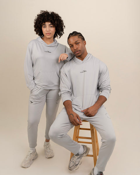 The Mantra Sweatpants