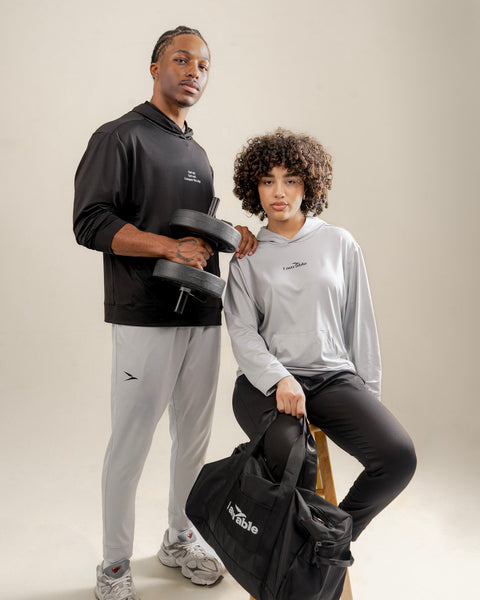 The Conquer Sweatpants