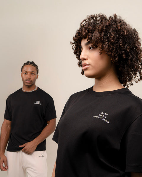 The Conquer T-Shirt