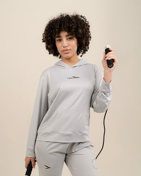 The Mantra Hoodie