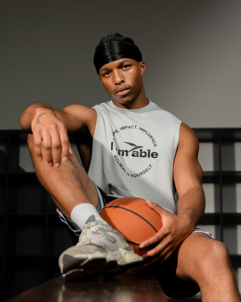 The Mantra Tank
