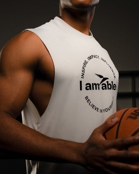 The Mantra Tank