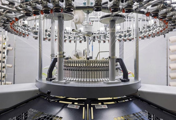 Zero-Waste Production
