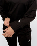The Conquer Hoodie