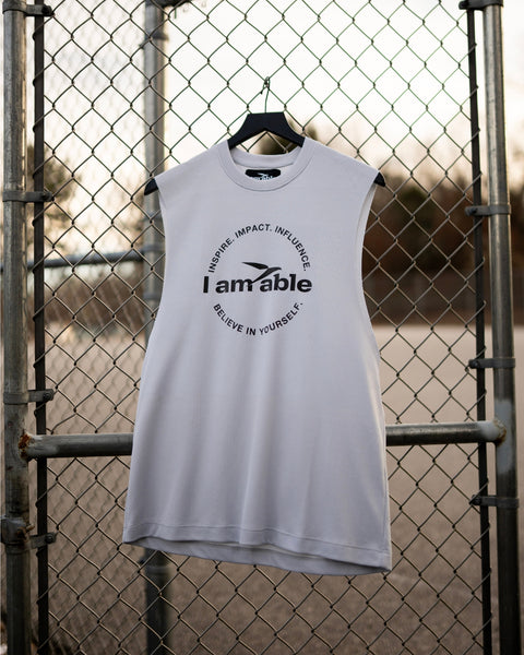 The Mantra Tank