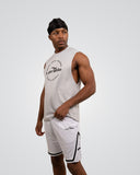 The Mantra Tank